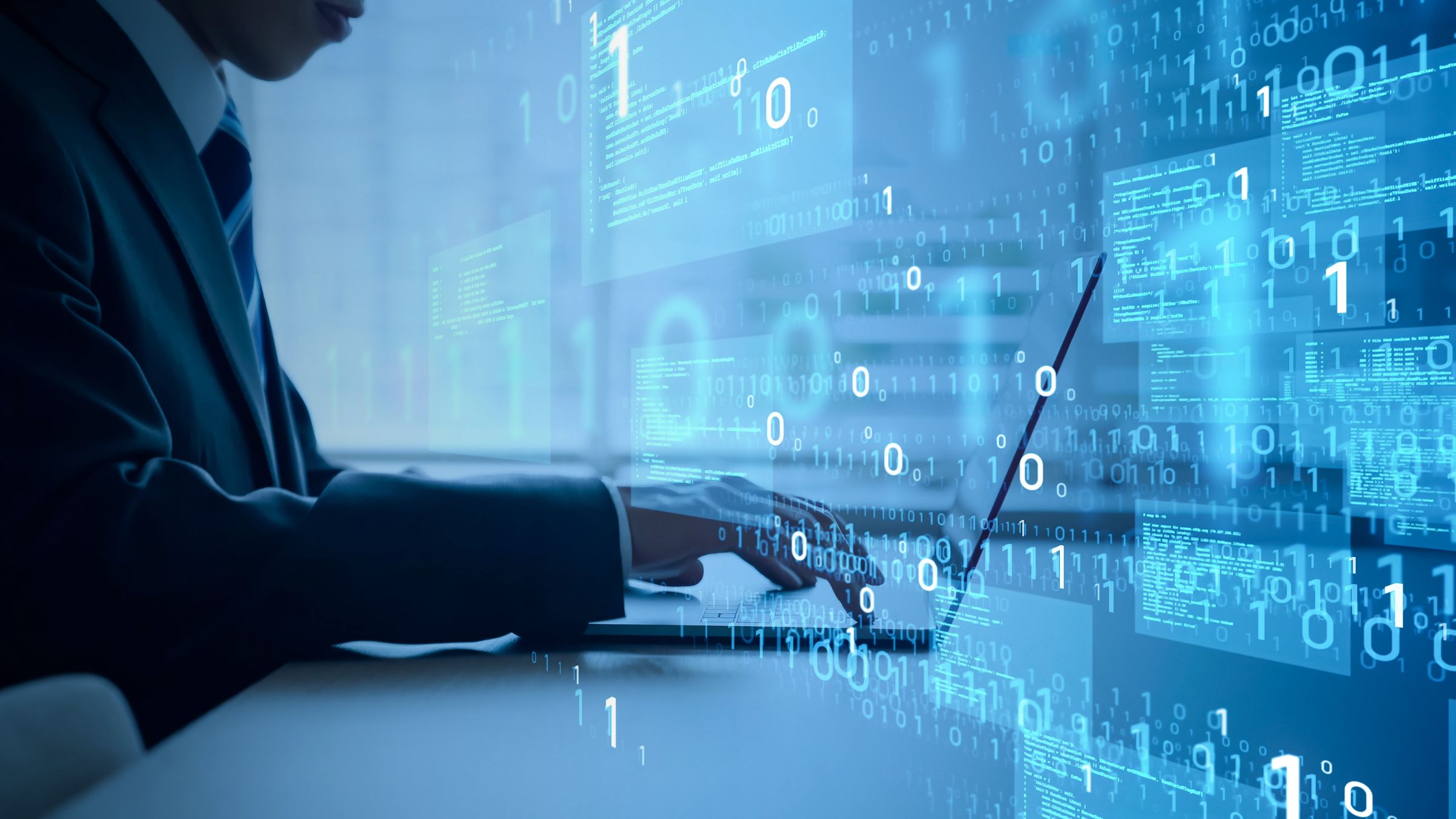 Consulenza Software / Tecnologie